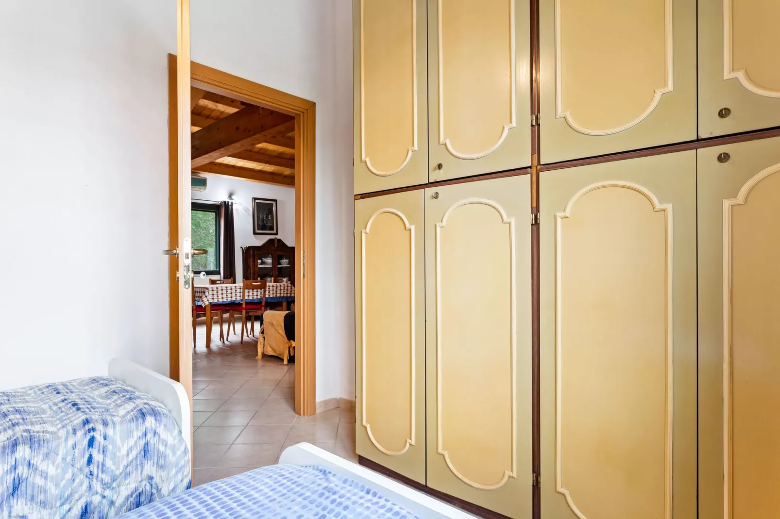 Villa Manca-Bedroom