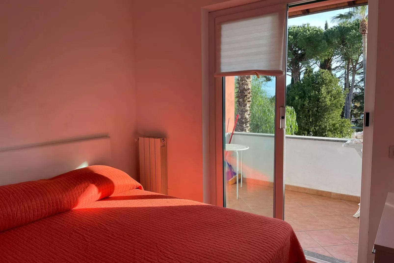 Appartamento 1 al piano 1-Bedroom
