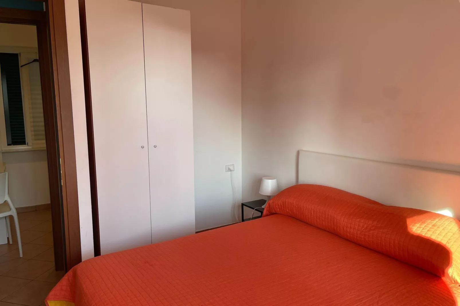 Appartamento 1 al piano 1-Bedroom