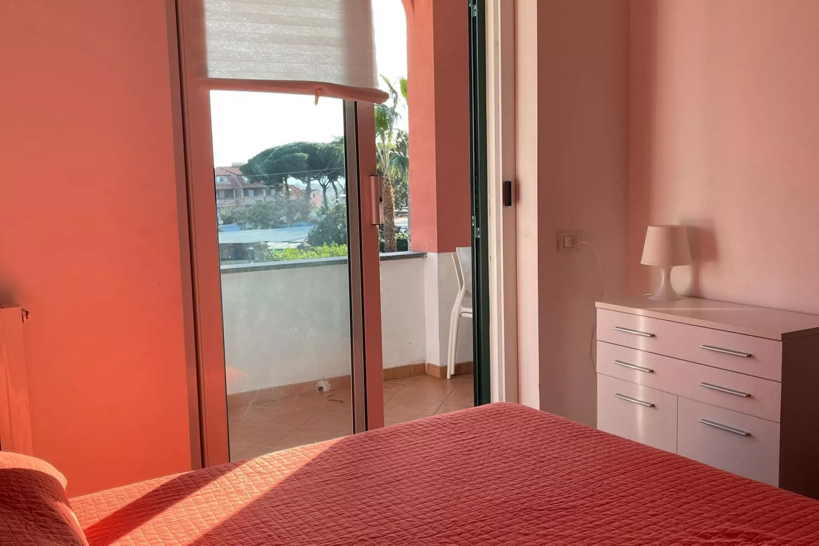 Appartamento 1 al piano 1-Bedroom