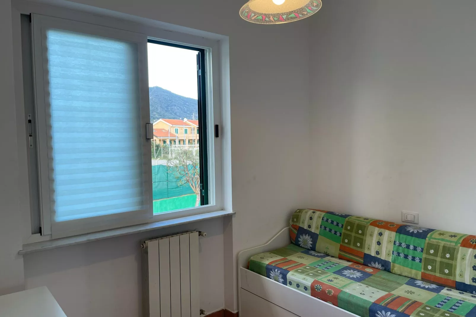 Appartamento 1 al piano 1-Bedroom