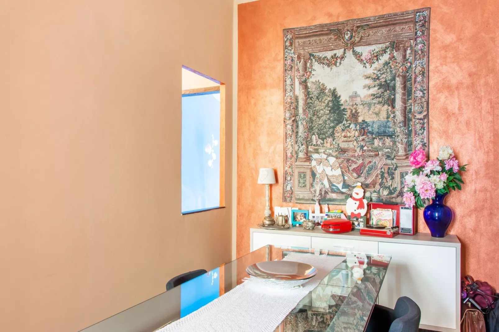 Casa Felice-Atmosphere