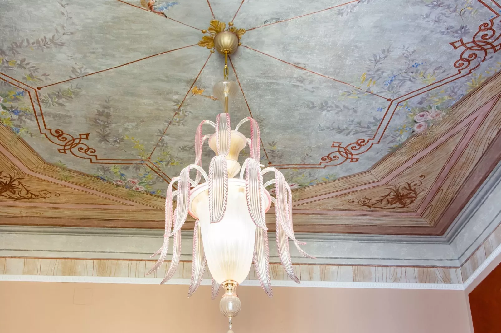Casa Felice-Atmosphere