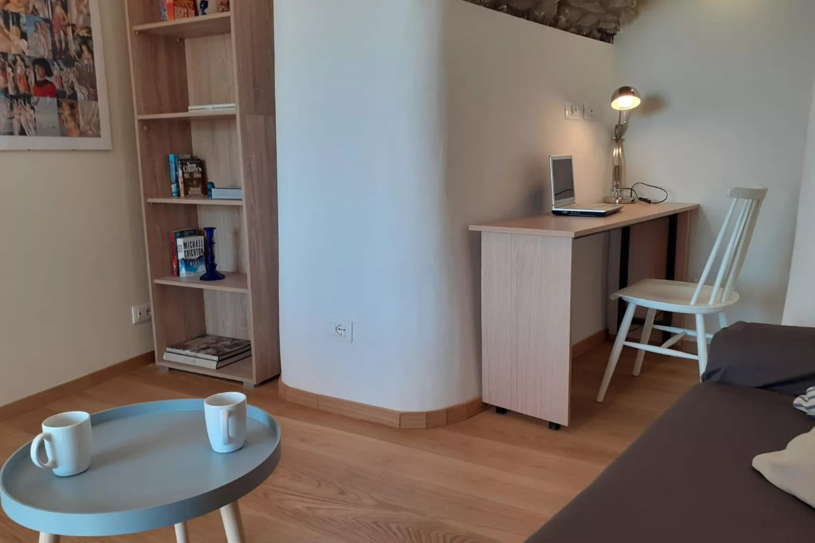 Casa Ciappin-Salon