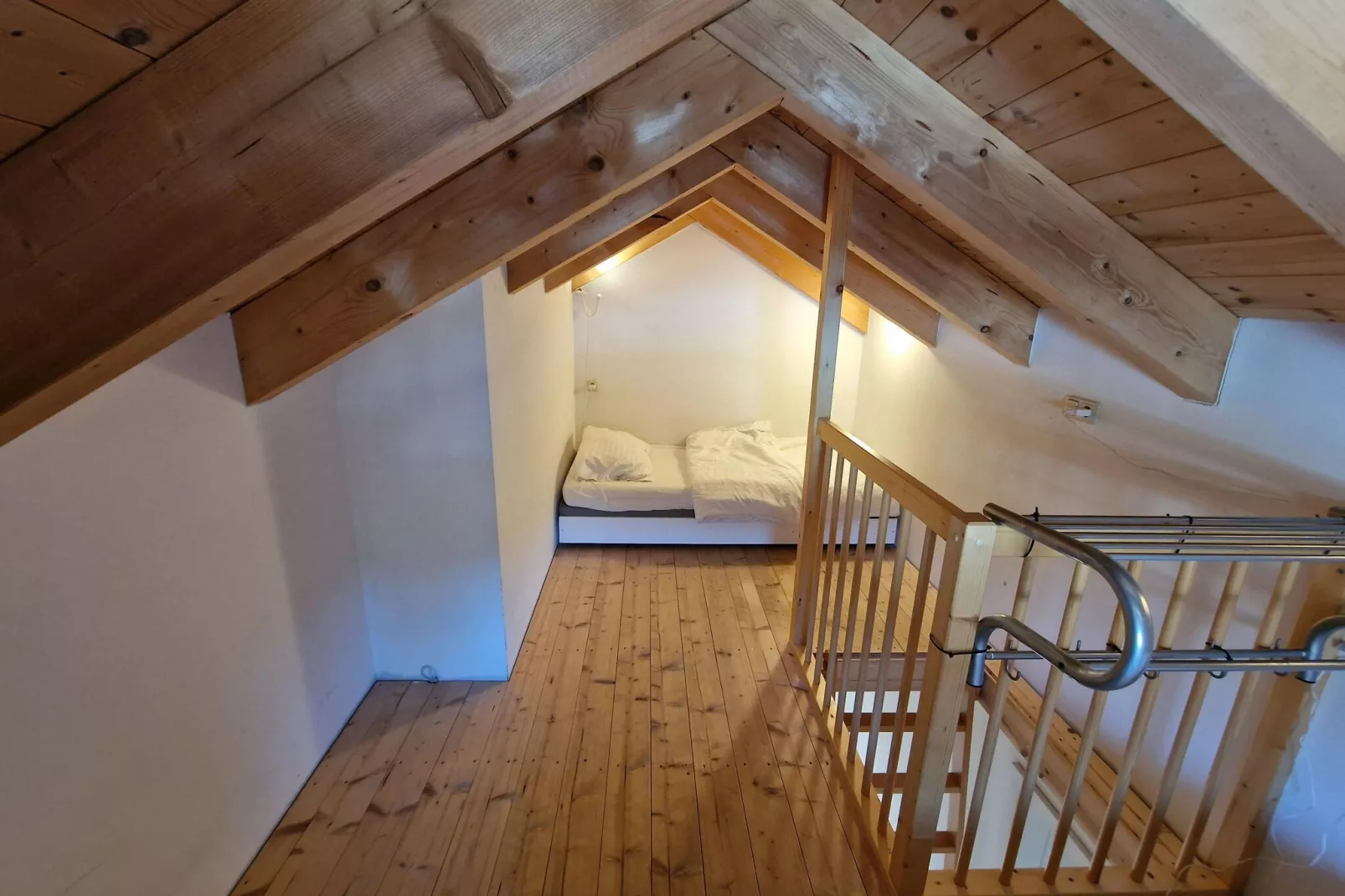 Casa Mariti-Chambre
