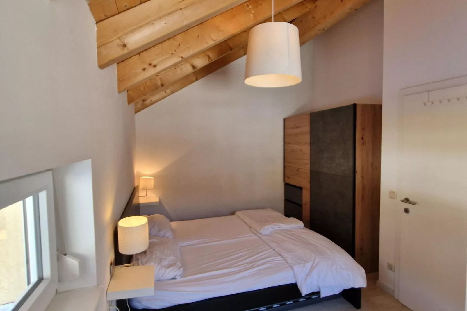 Casa Mariti-Chambre