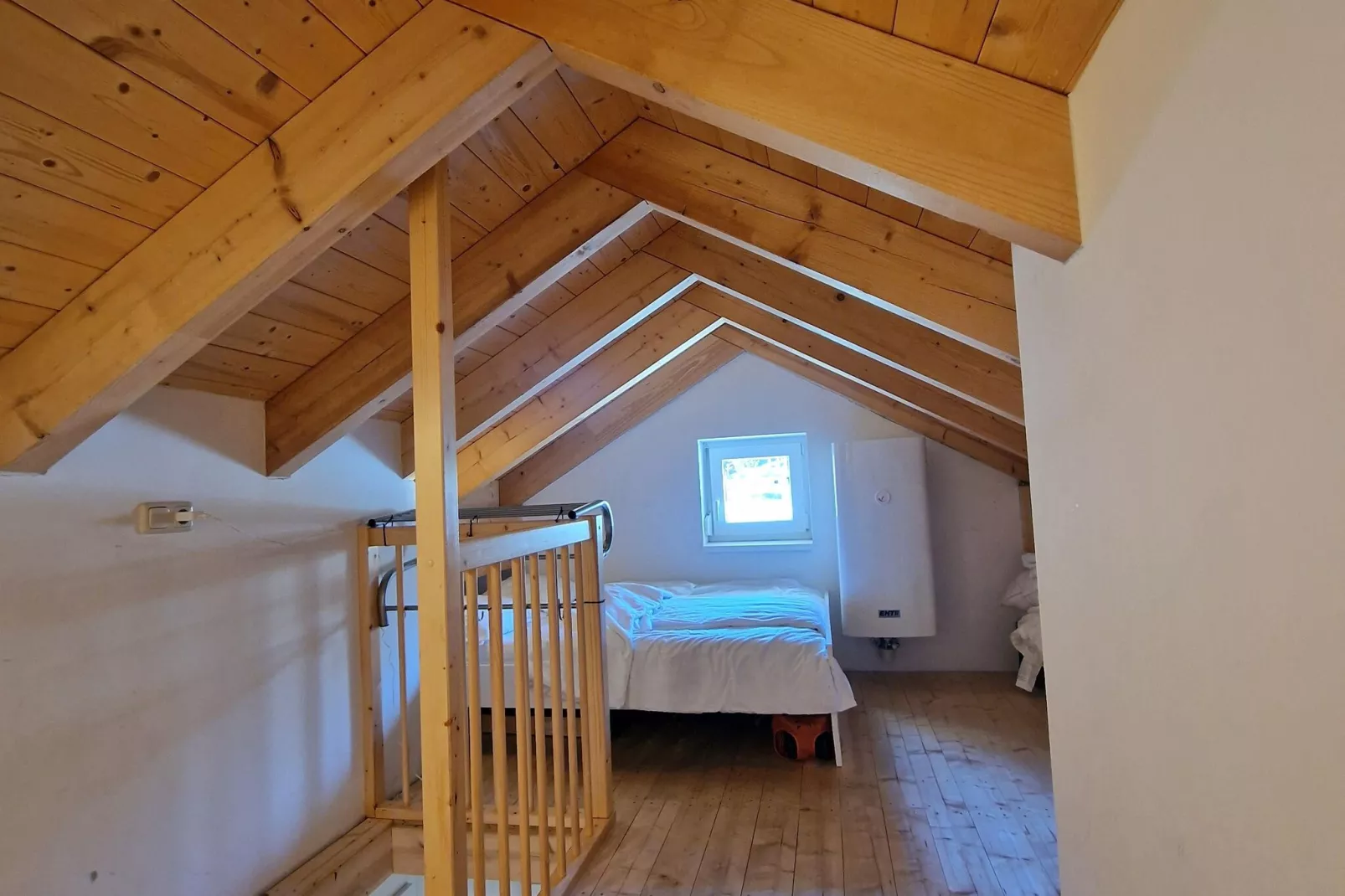 Casa Mariti-Chambre