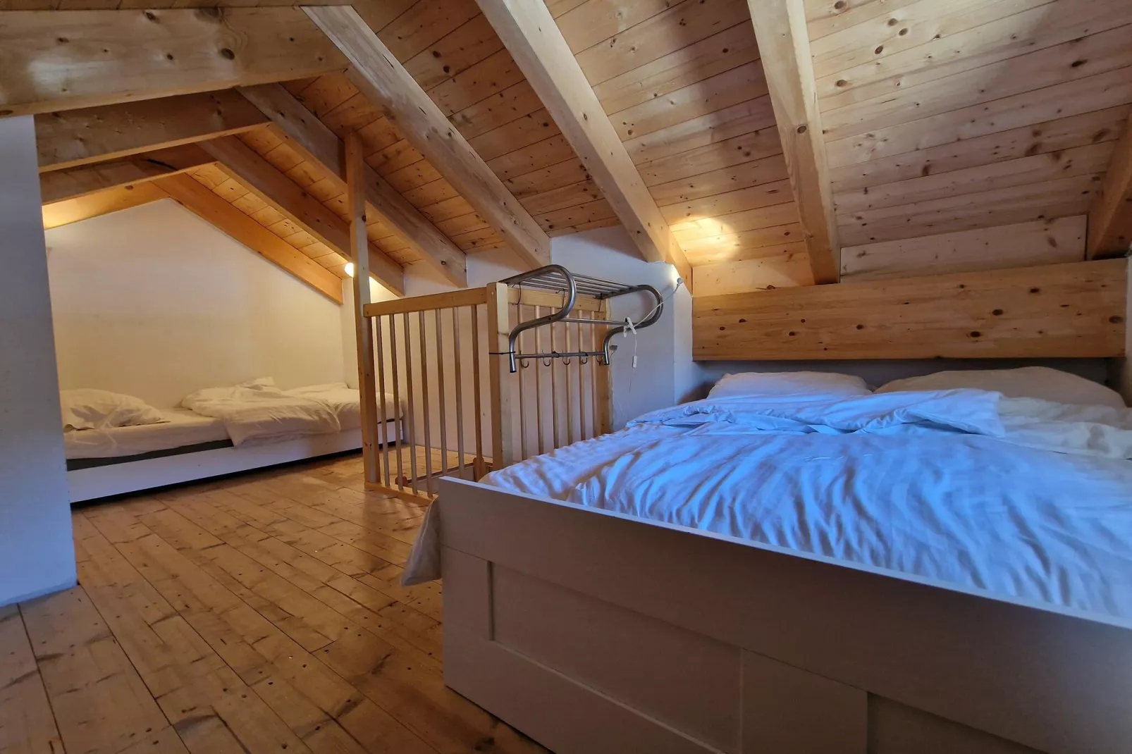 Casa Mariti-Chambre