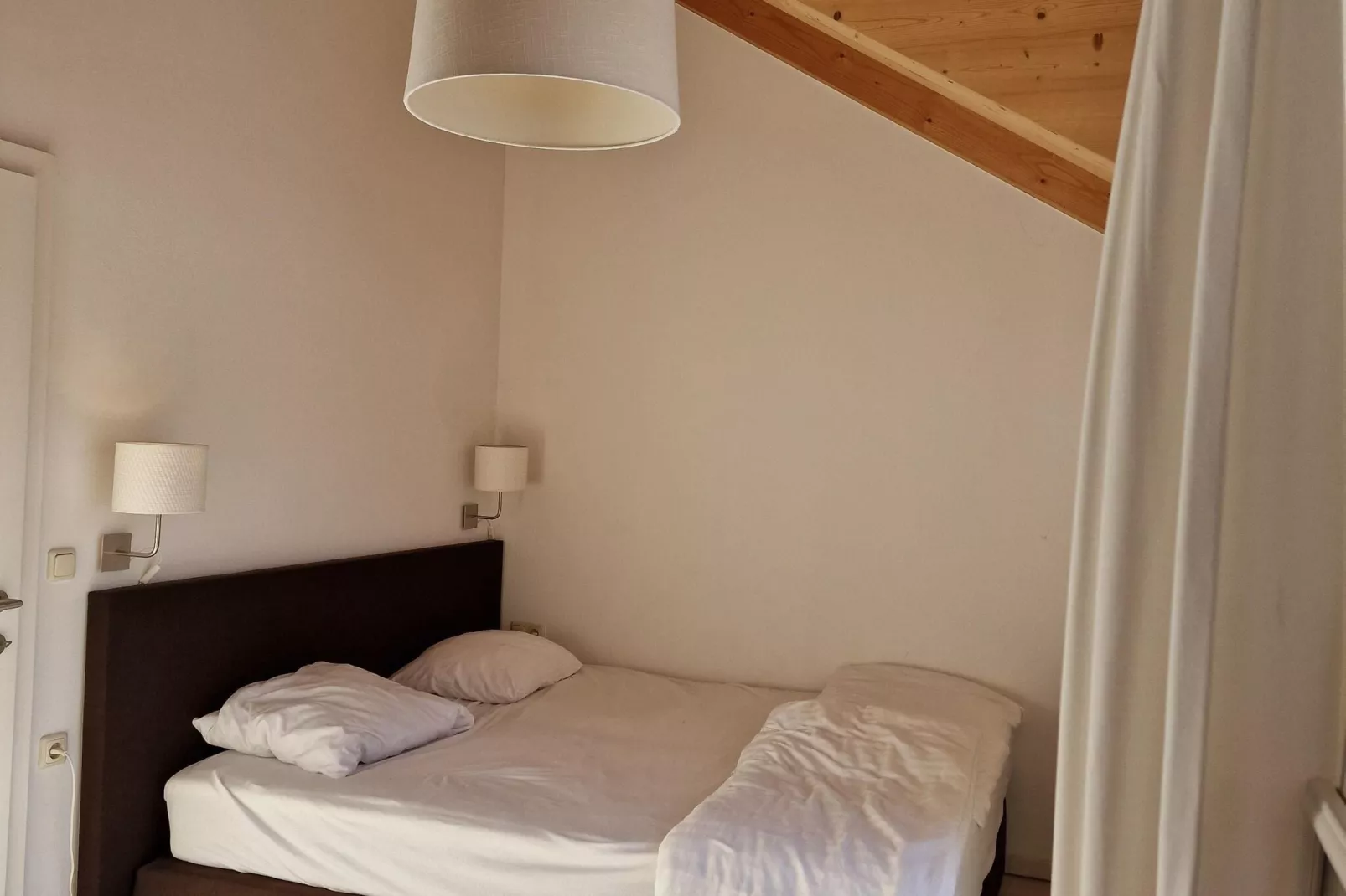 Casa Mariti-Chambre