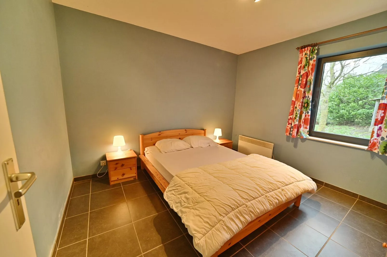 Le Bouton d'Or-Bedroom