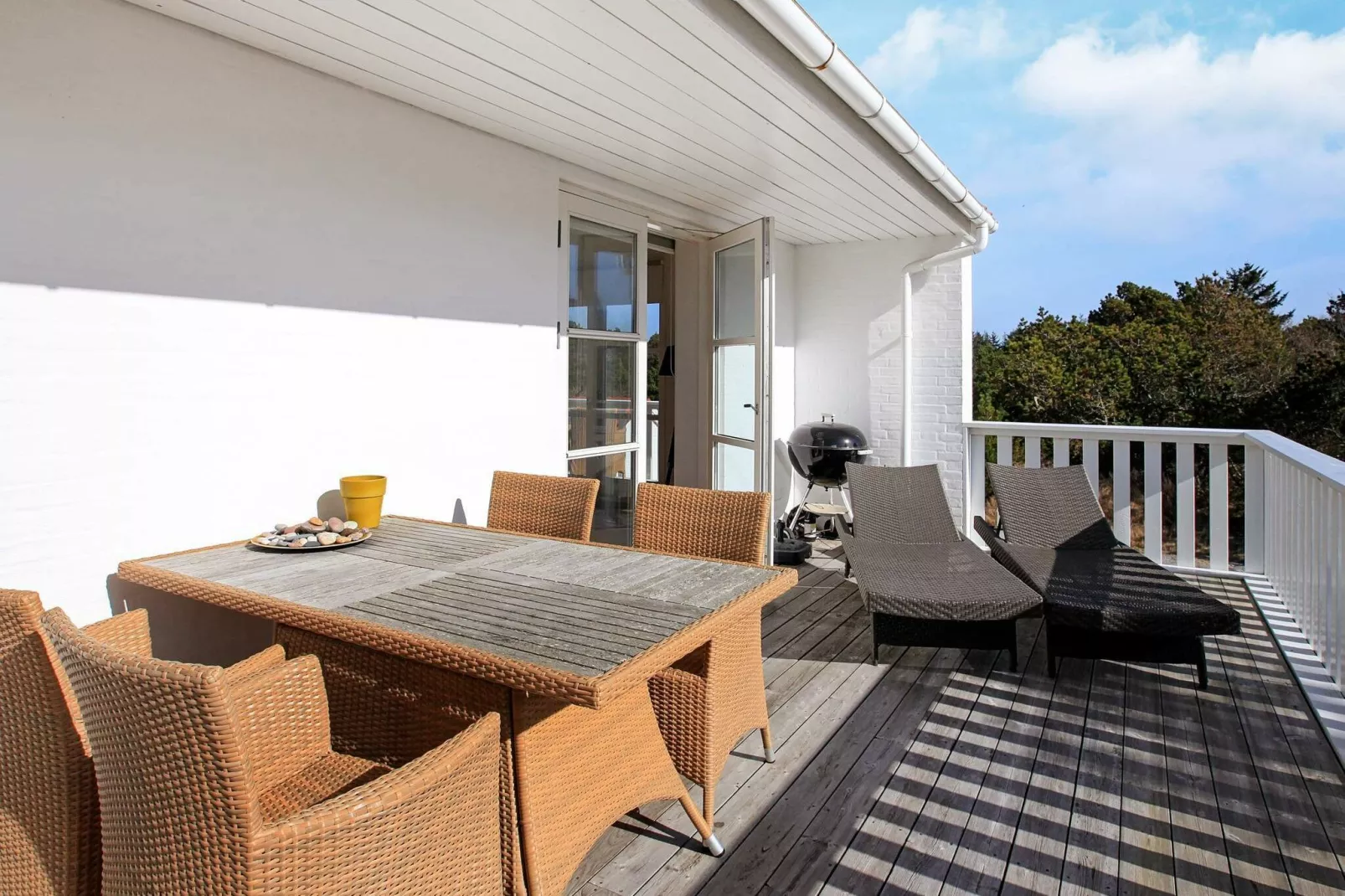Maison de vacances pour 4 a Skagen-By Traum-Vue
