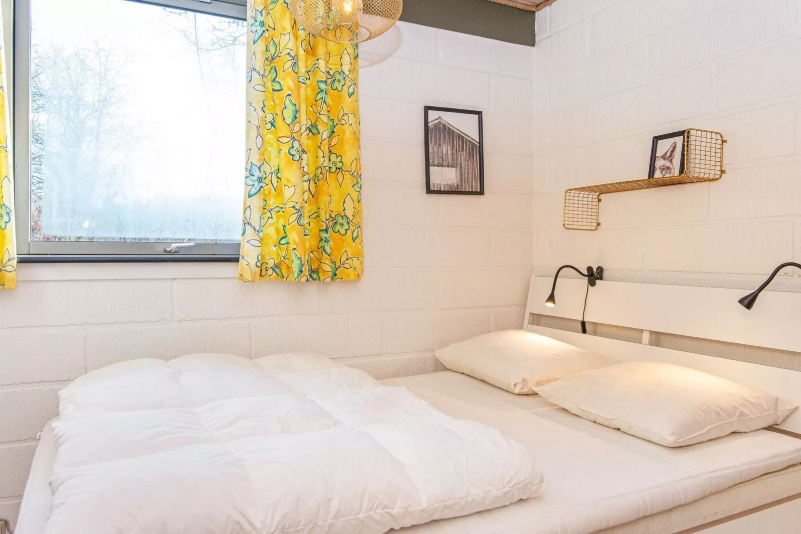 6 person holiday home in Ans By-Indoor