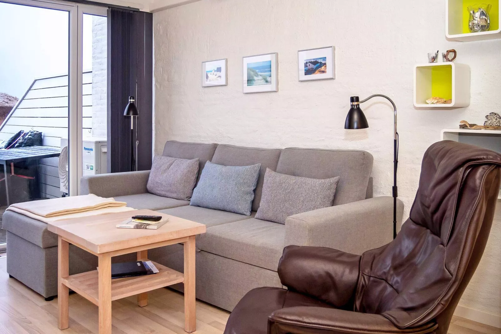 4 person holiday home in Vestervig-Indoor