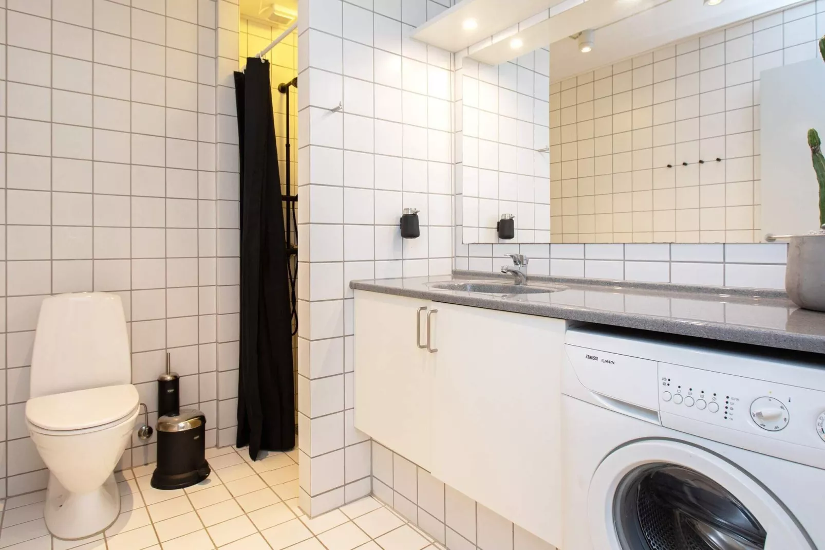 Maison de vacances pour 4 a Skagen-By Traum-Intérieur