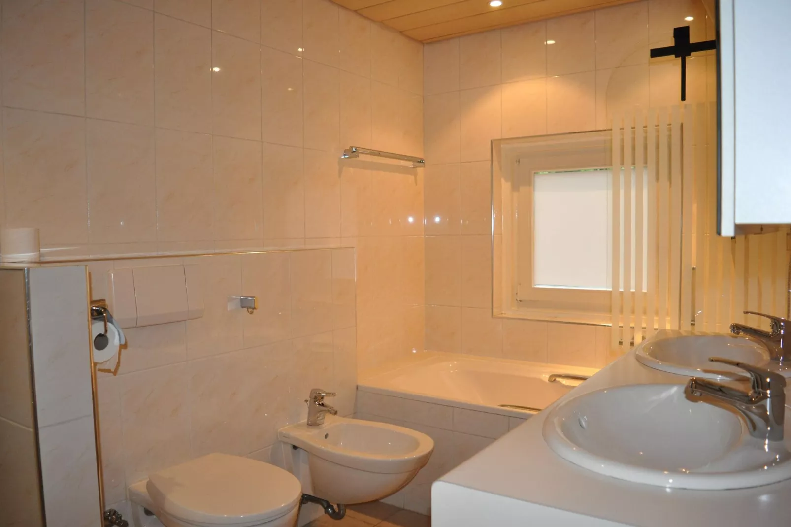 Dorpswoning Het Jagershuis-Bathroom