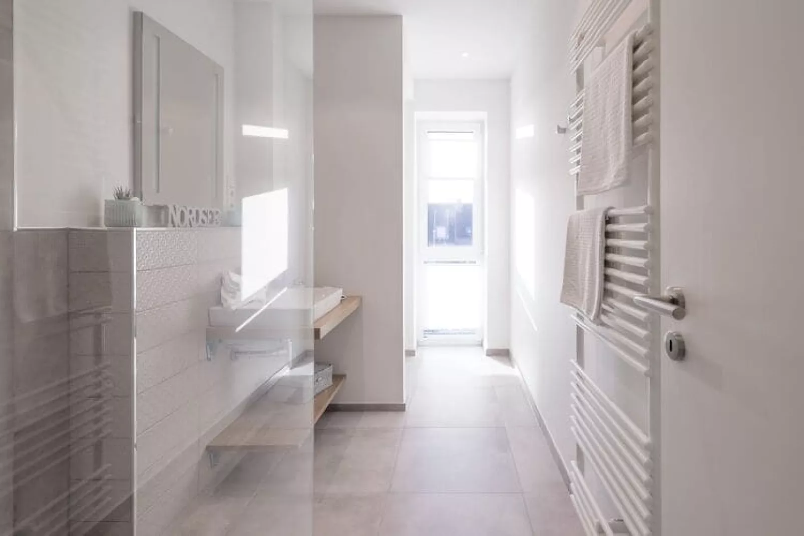 Penthouse Stine-Bathroom