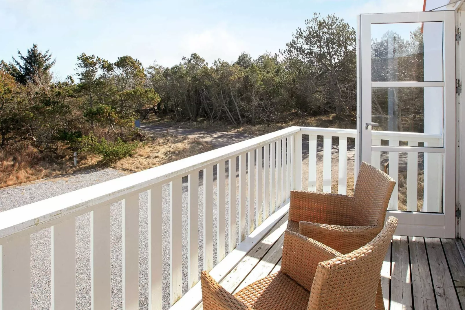 Maison de vacances pour 4 a Skagen-By Traum-Vue