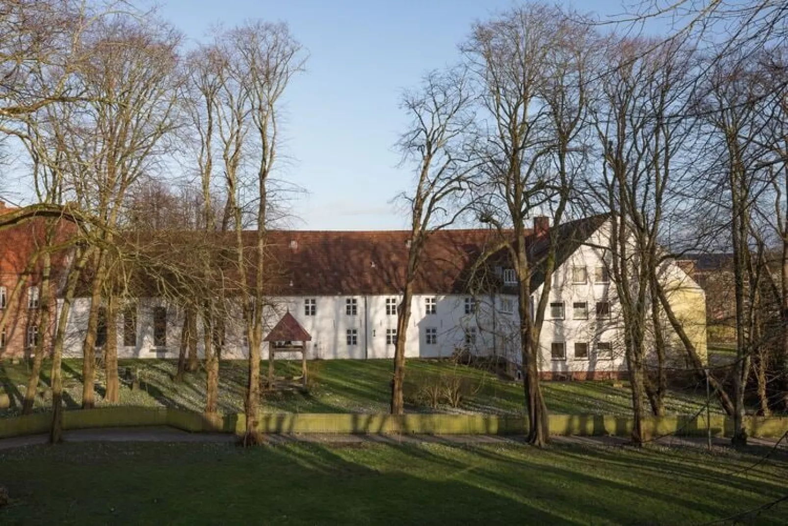 Penthouse Stine-Areas summer 5km