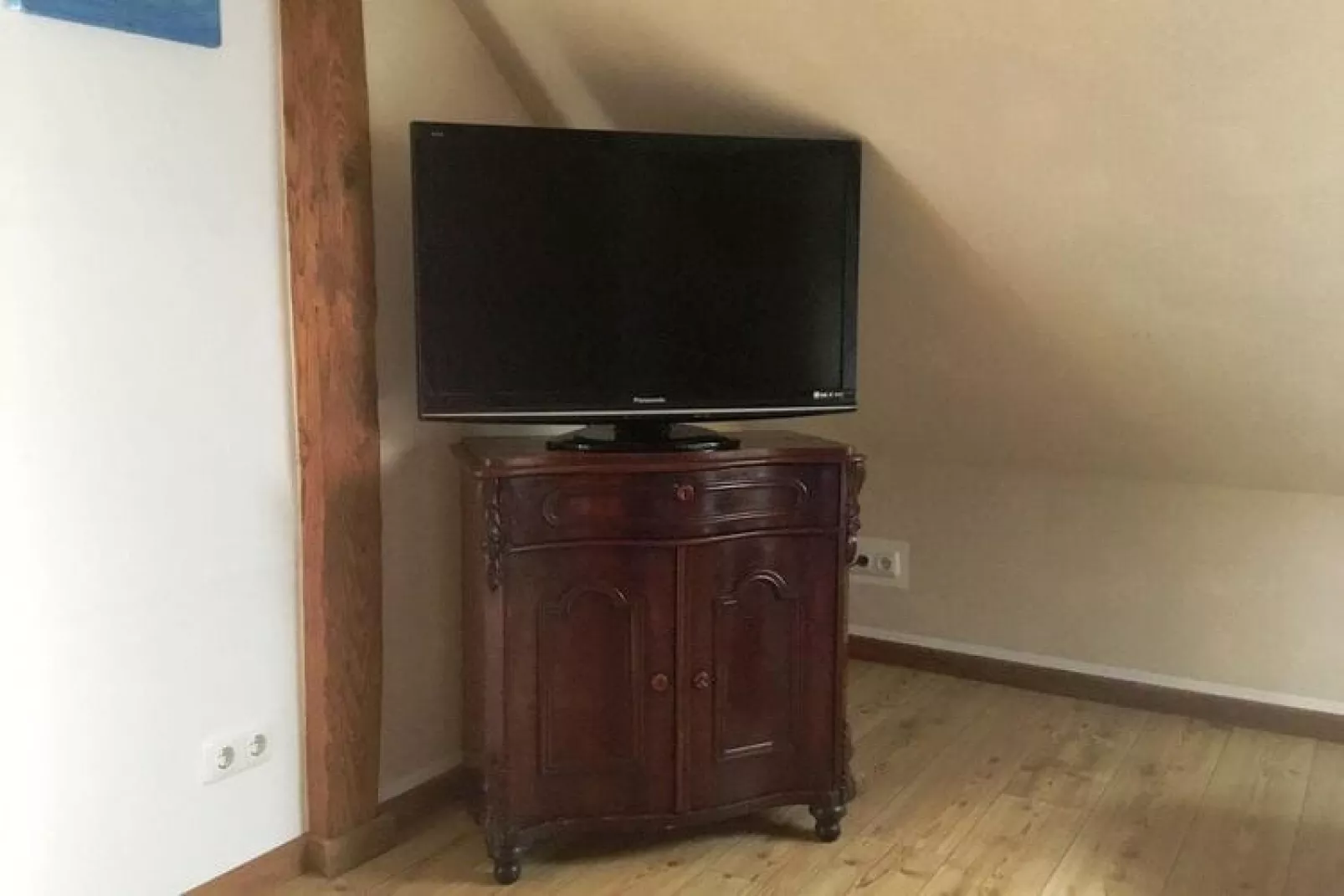 Fewo Hedi-Living room