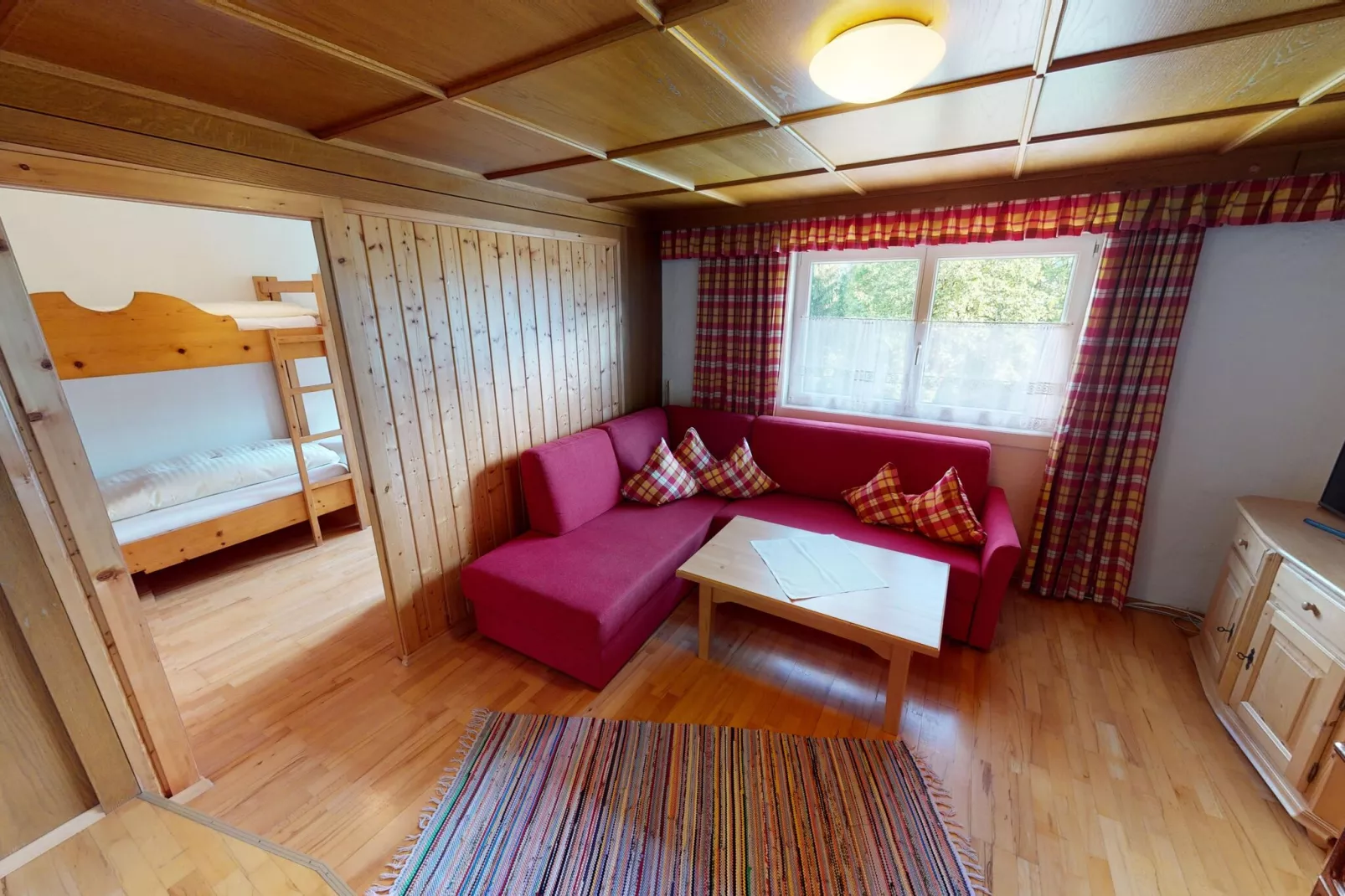 Naturdorf Oberkühnreit