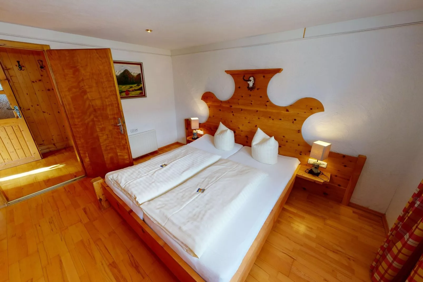 Naturdorf Oberkühnreit