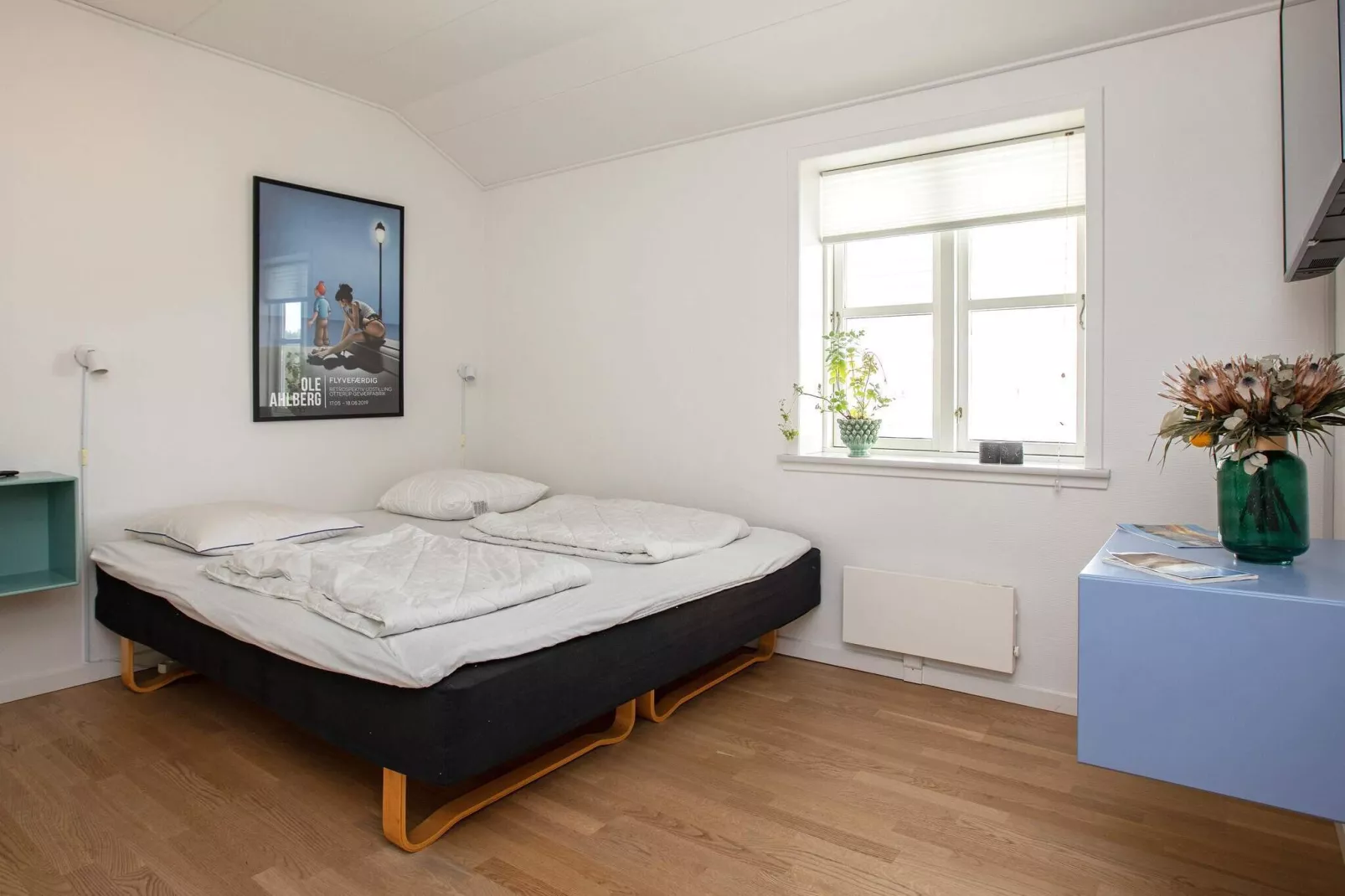 Maison de vacances pour 4 a Skagen-By Traum-Intérieur