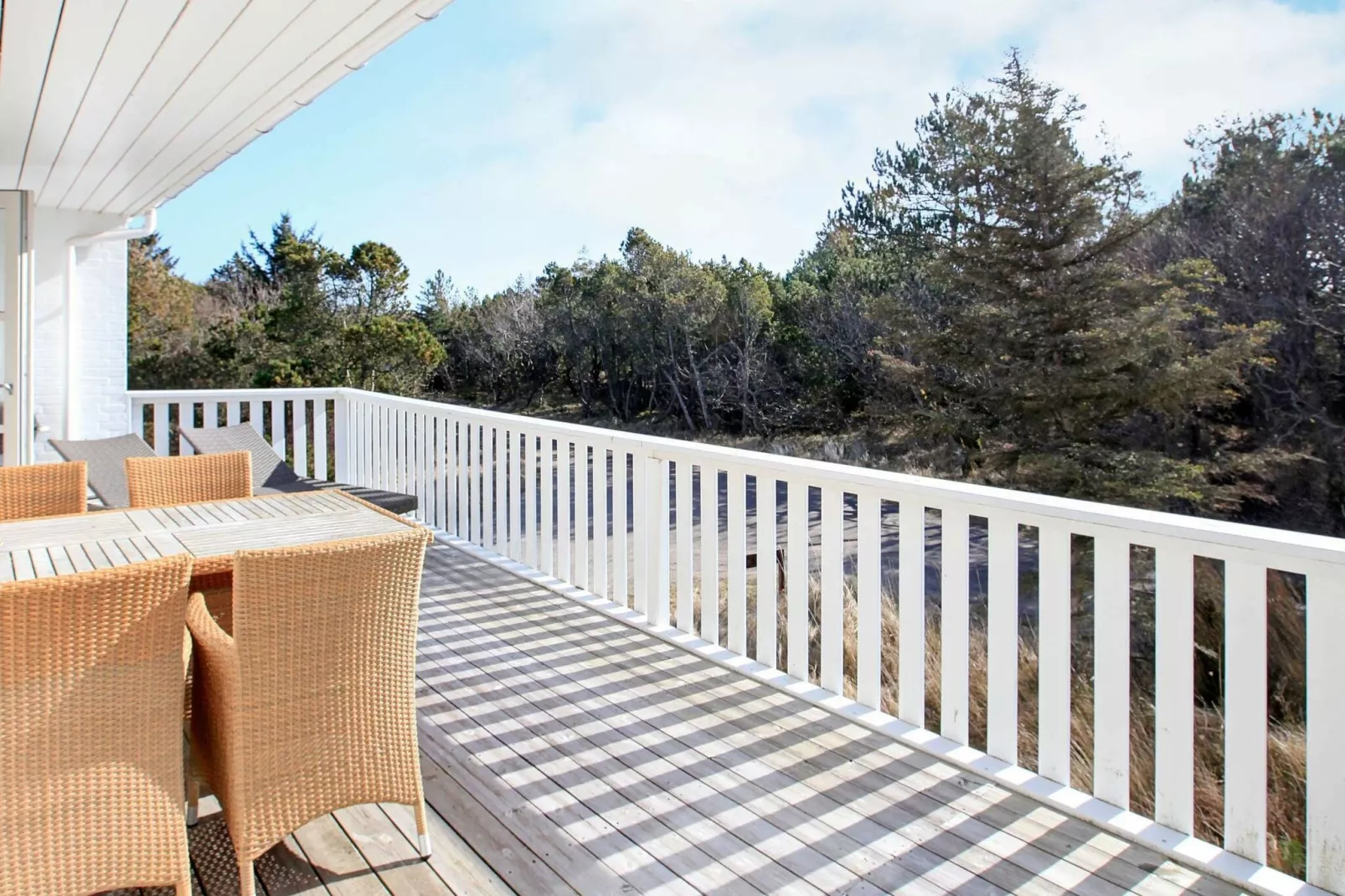 Maison de vacances pour 4 a Skagen-By Traum-Vue