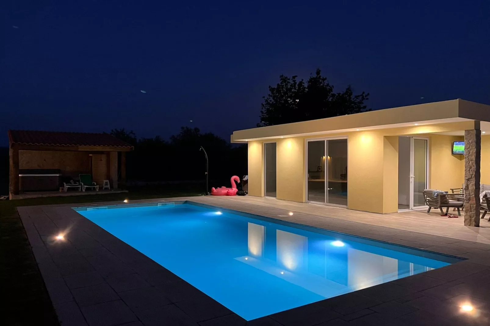 Moinho-Pool