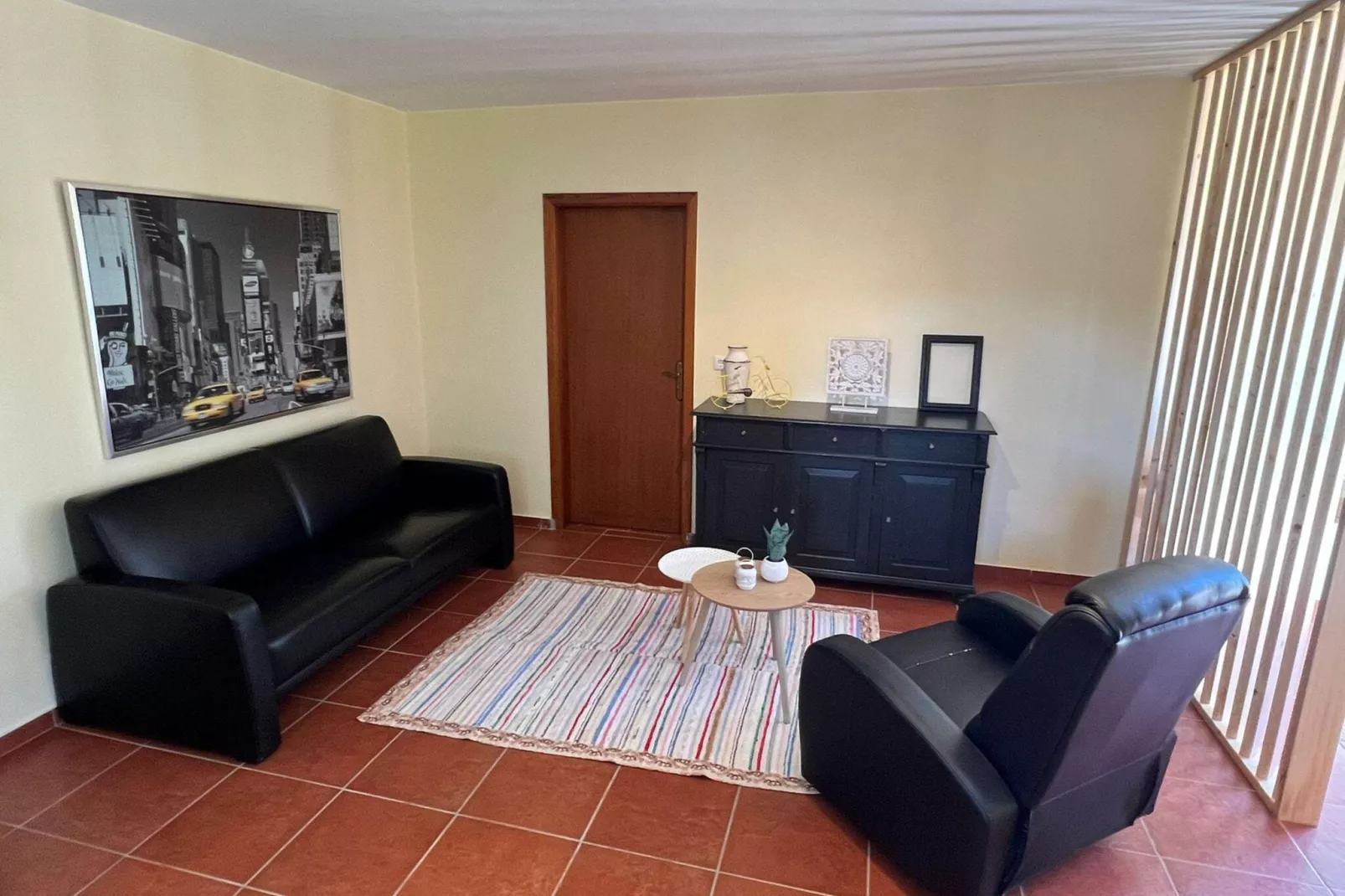 Moinho-Living room