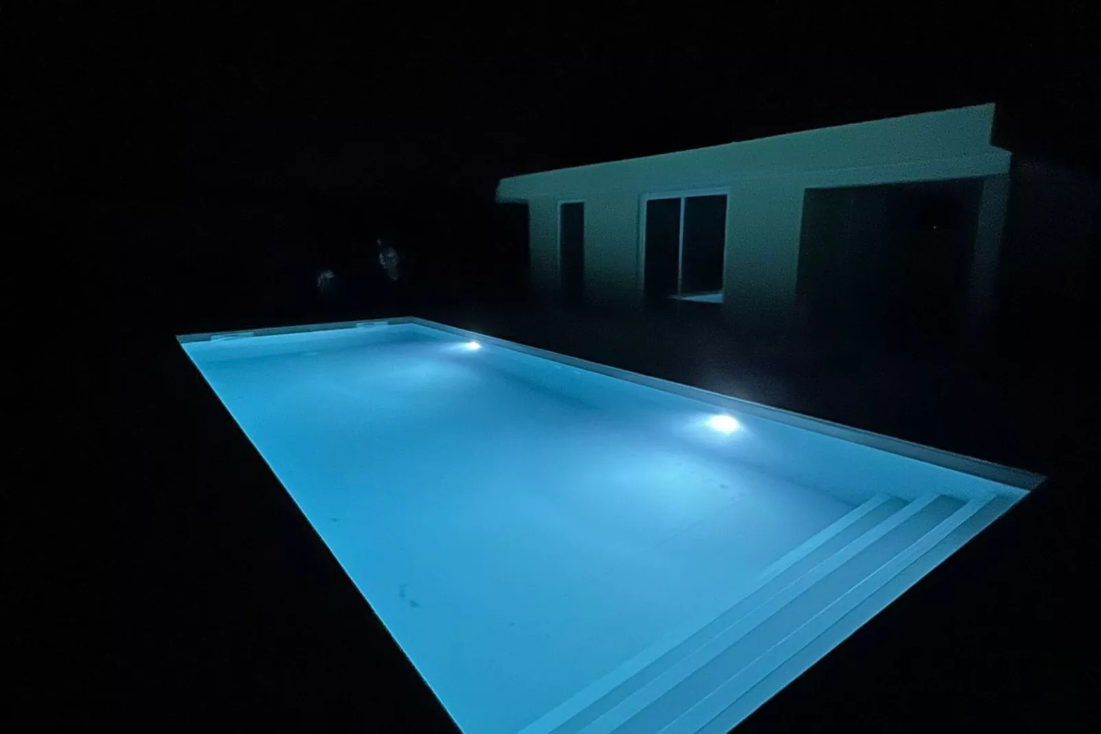 Moinho-Pool