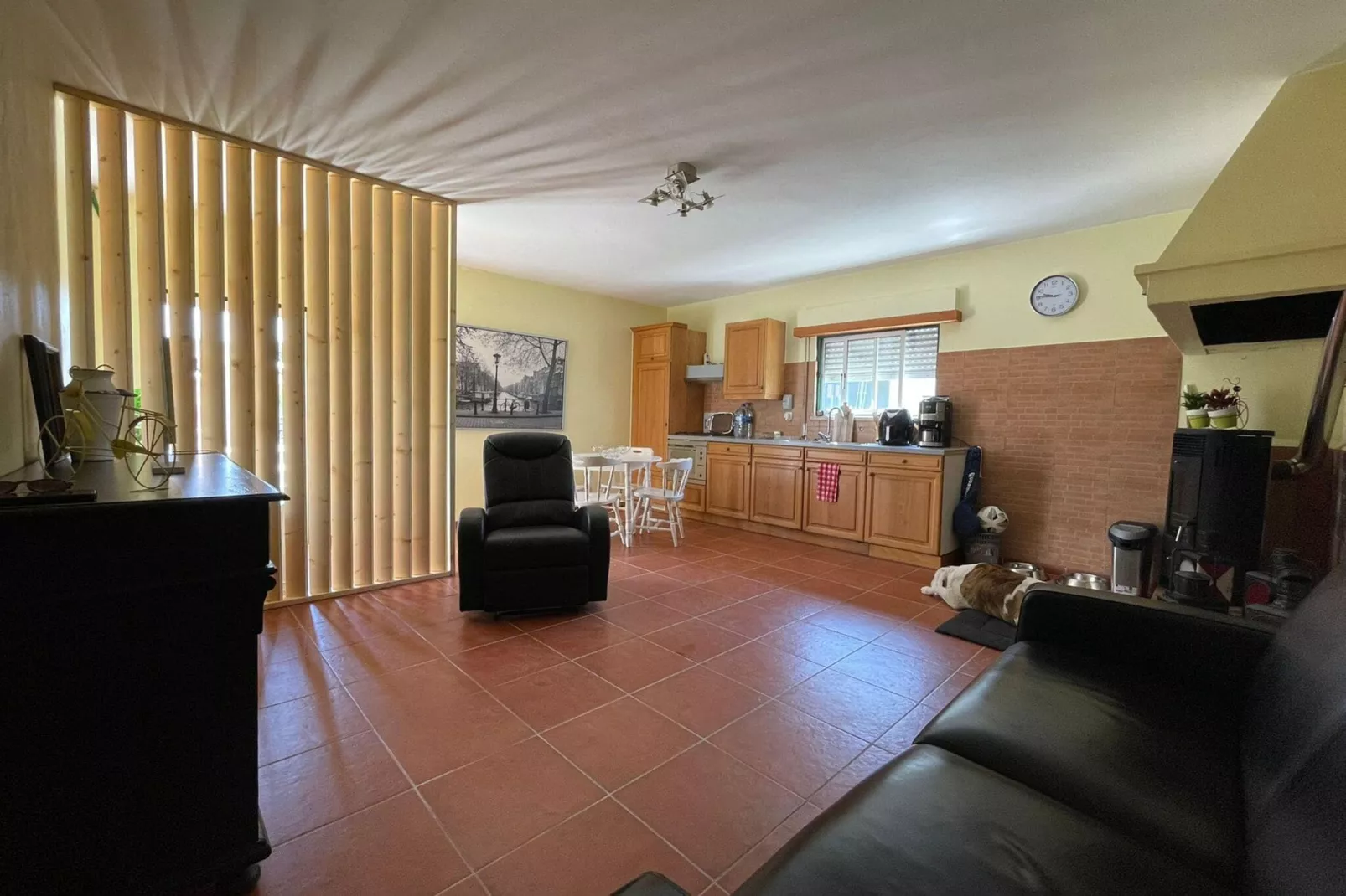 Moinho-Living room