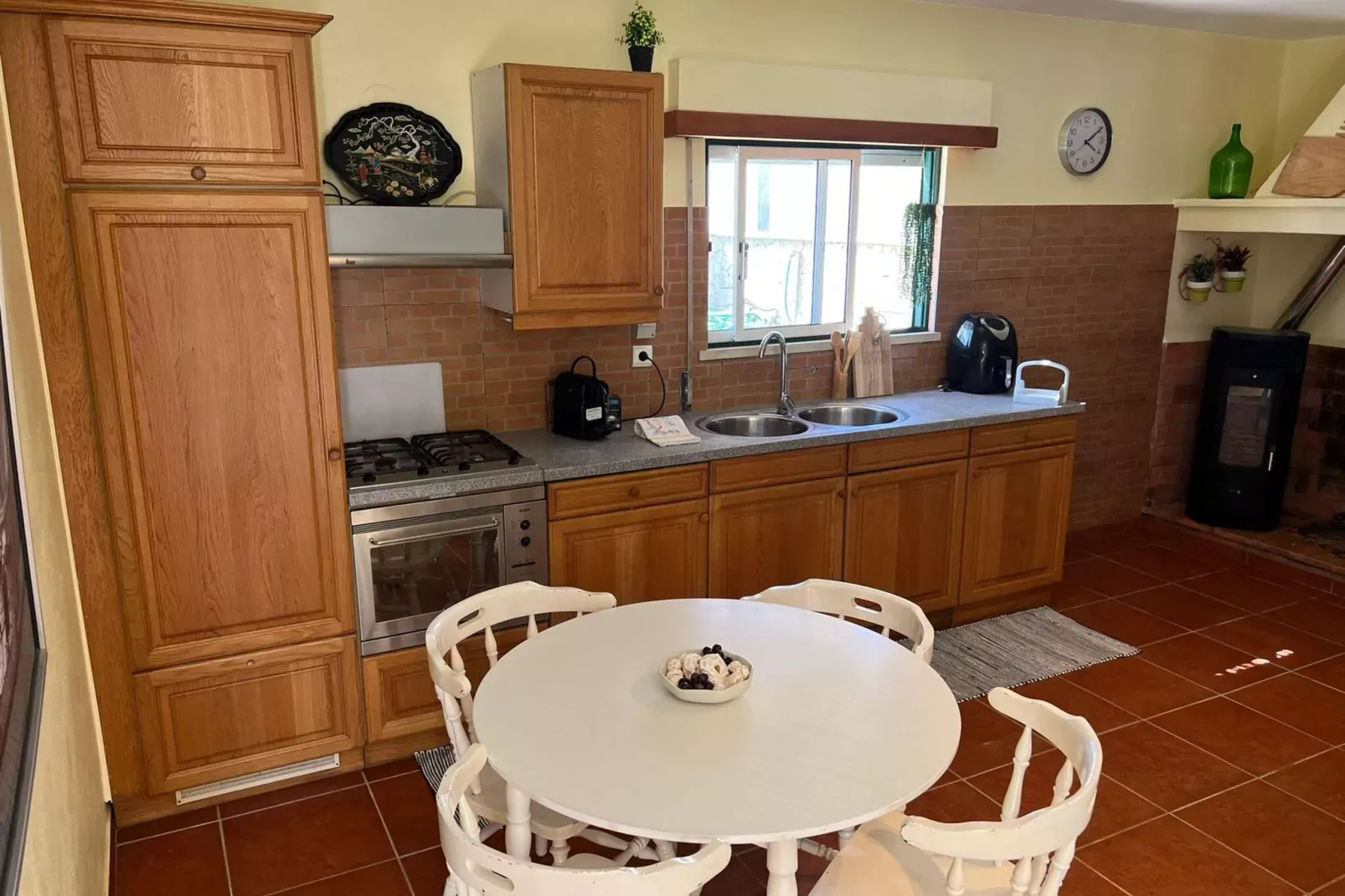 Moinho-Kitchen