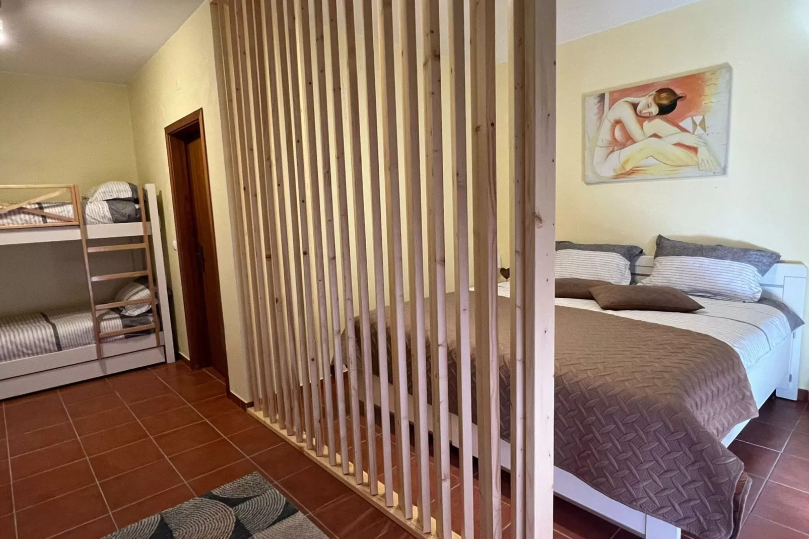Moinho-Bedroom
