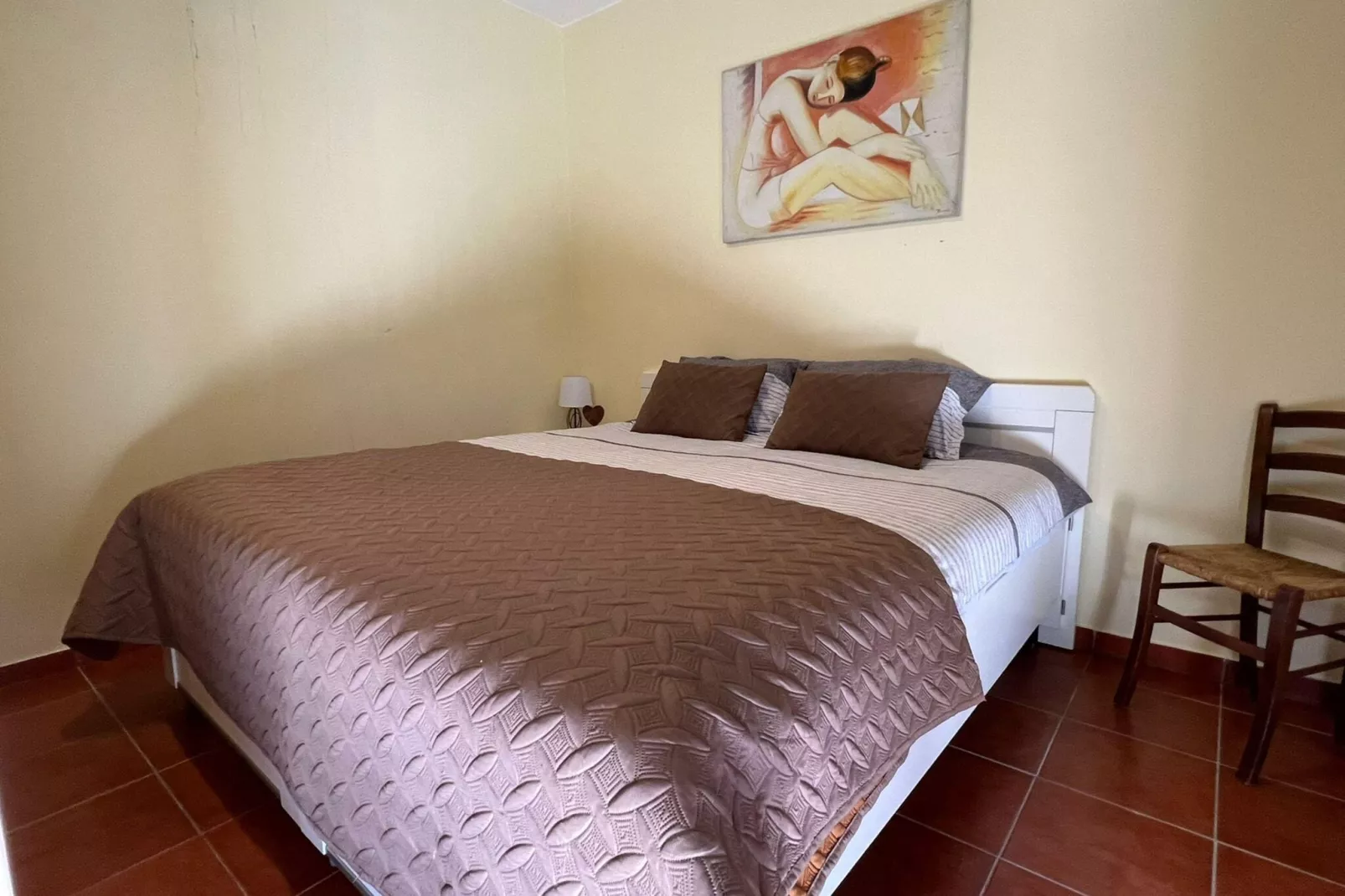 Moinho-Bedroom