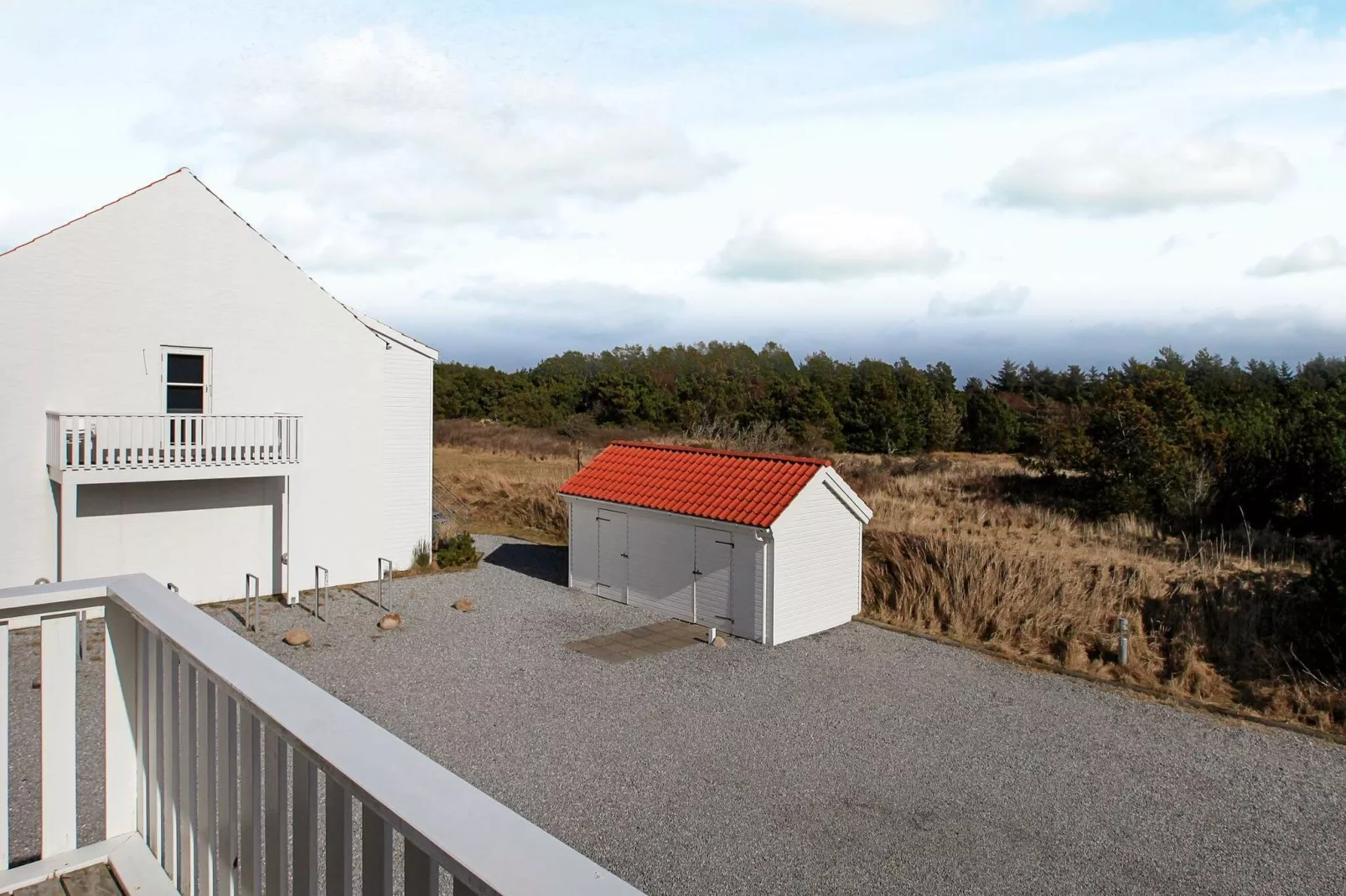 Maison de vacances pour 4 a Skagen-By Traum-Vue