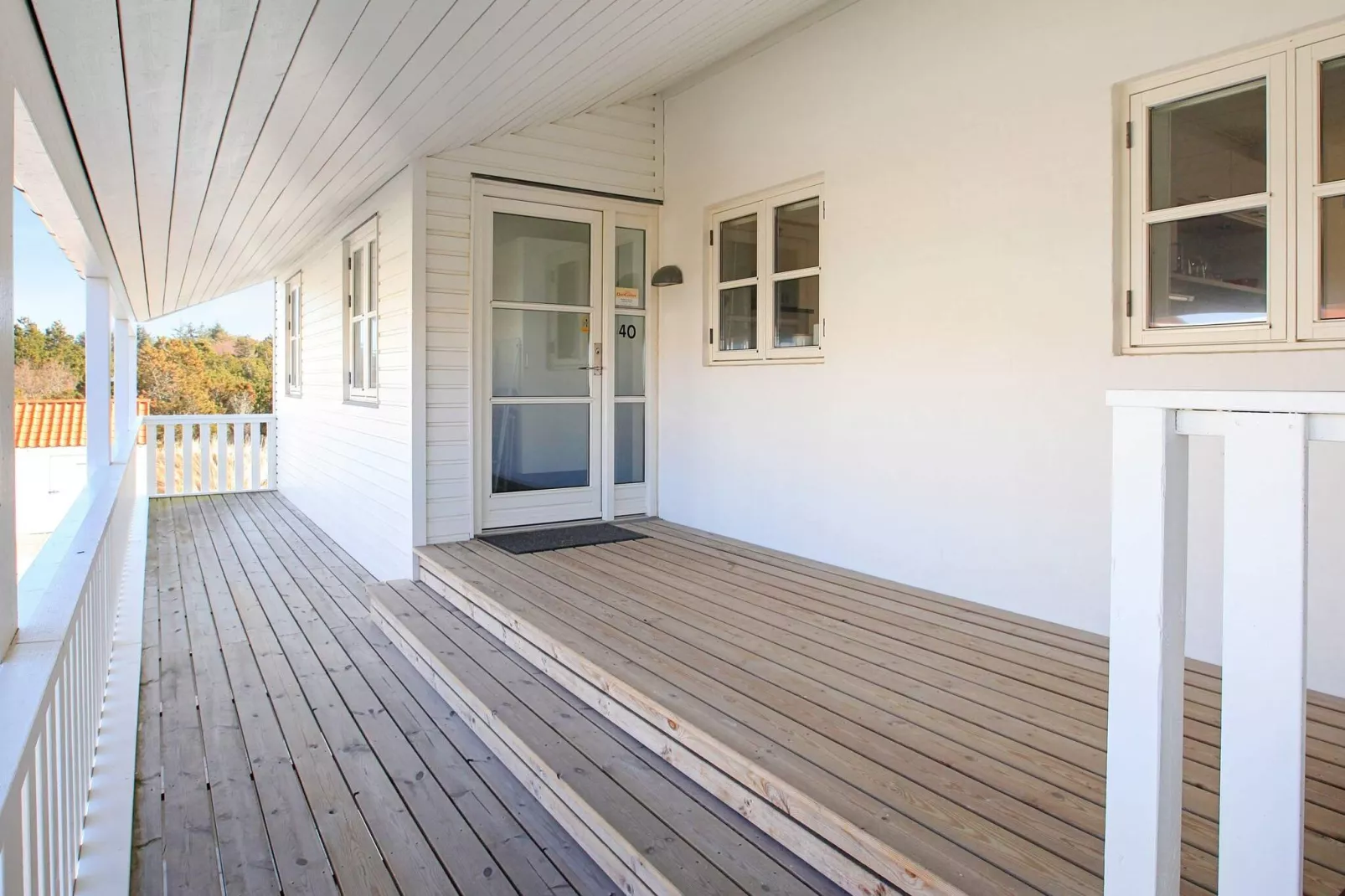 Maison de vacances pour 4 a Skagen-By Traum-Vue