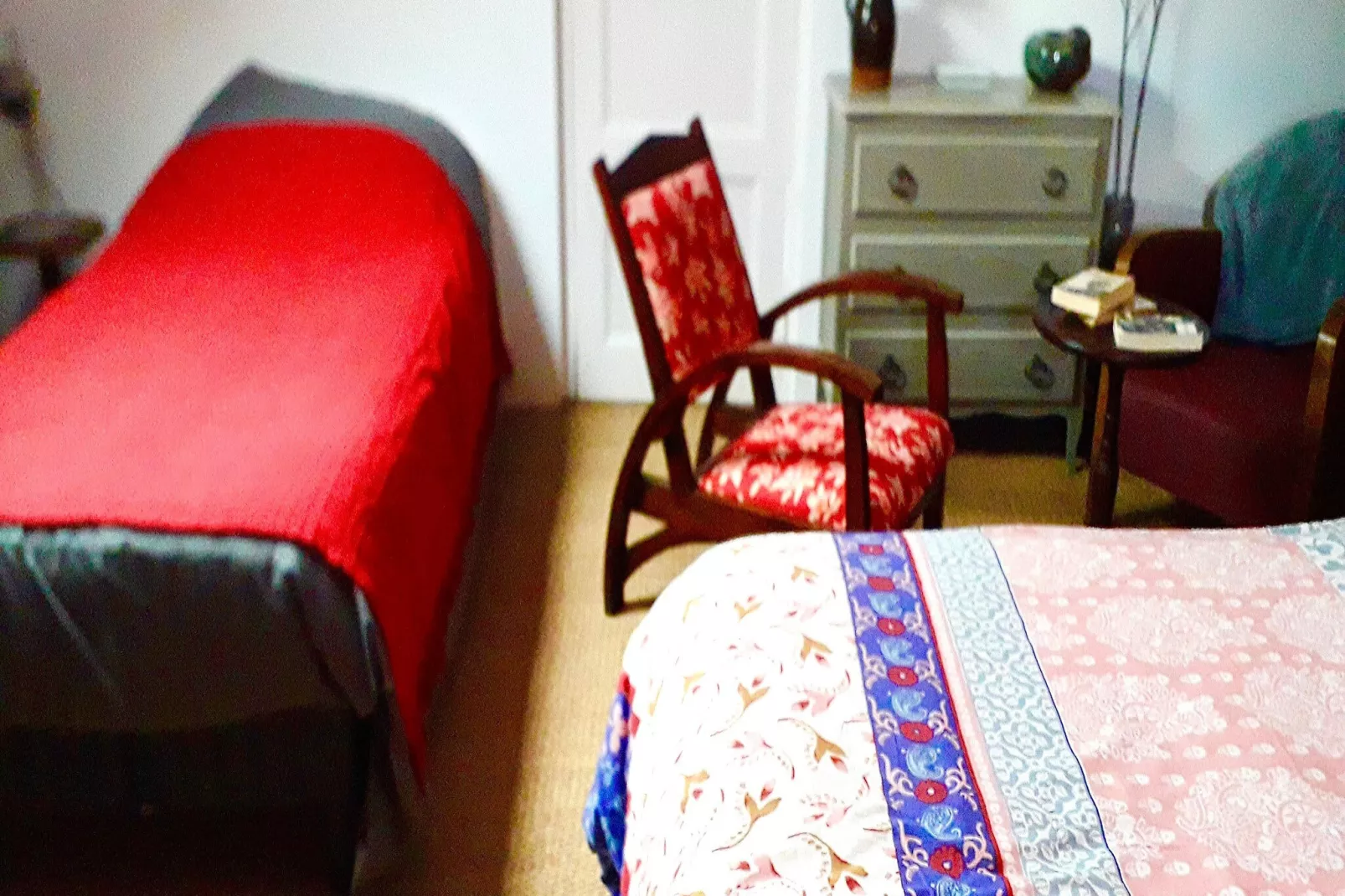 Petite Plaisance-Bedroom