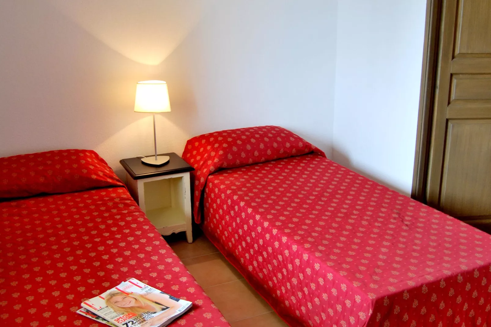 La Closerie 1-Bedroom