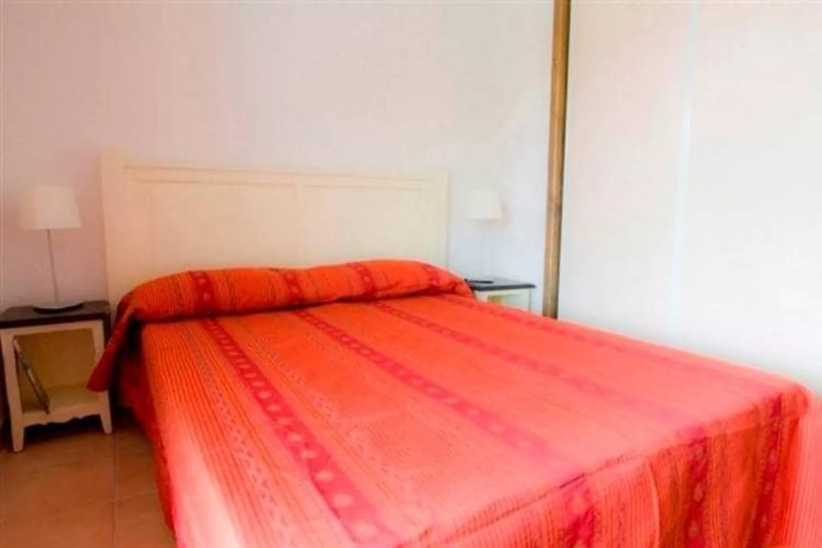 La Closerie 1-Bedroom