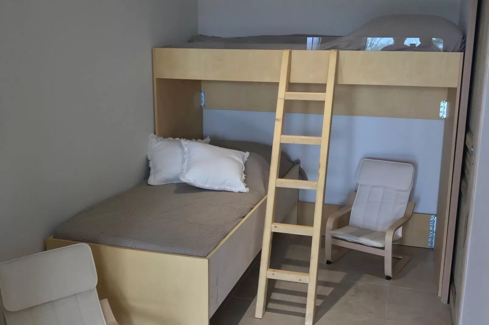 Villa Athos 14p-Bedroom