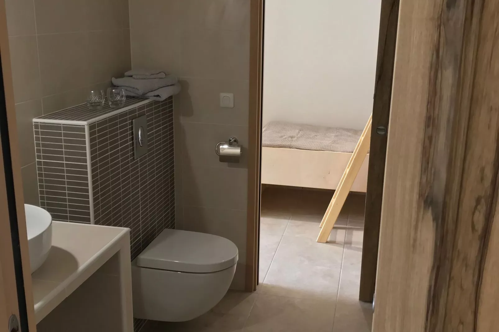 Villa Athos 14p-Bathroom