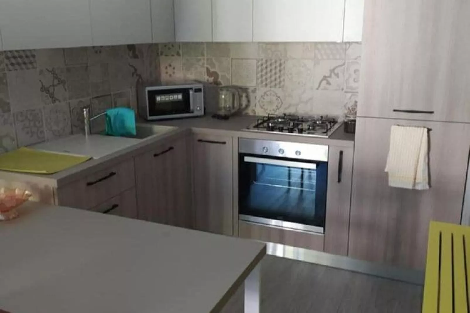 Alex Home 2-Kitchen