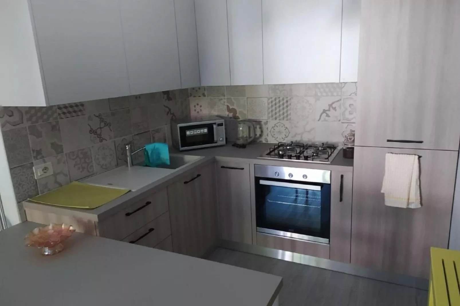 Alex Home 2-Kitchen