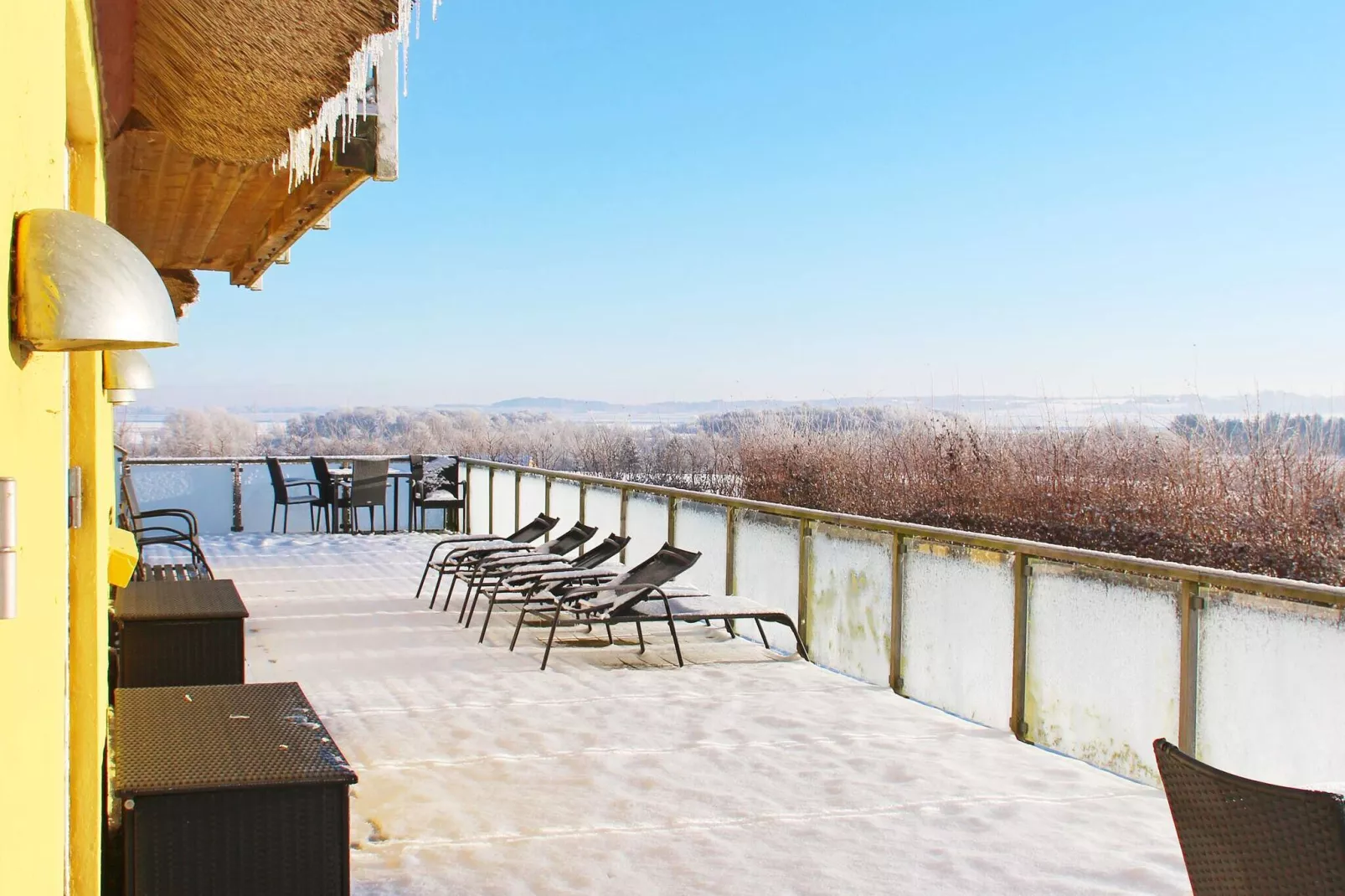 14 person holiday home in Havndal-By Traum-View
