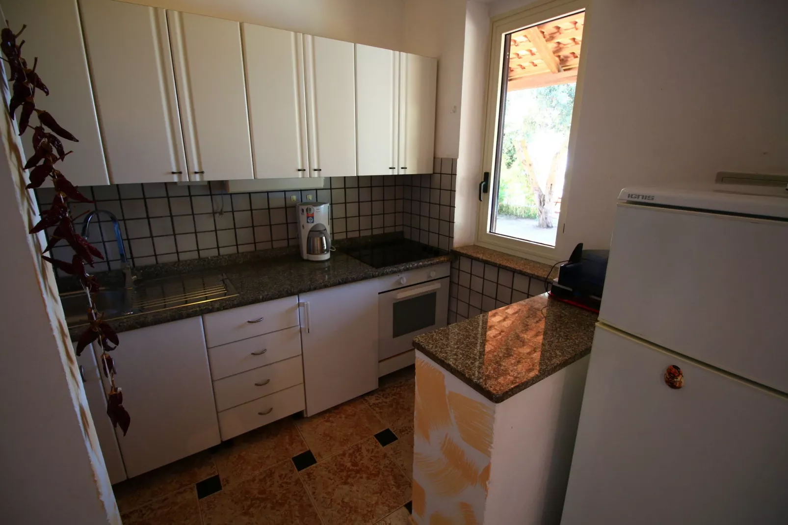 Olivia-Kitchen