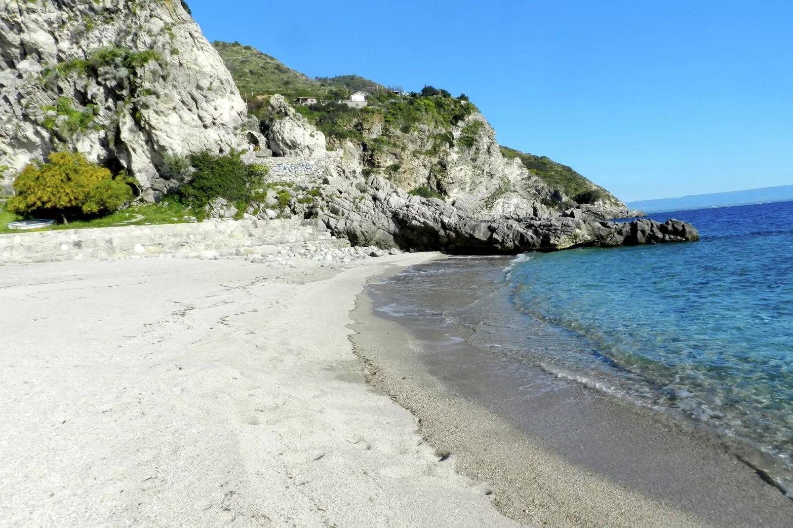 Olivia-Areas within 1km in summer