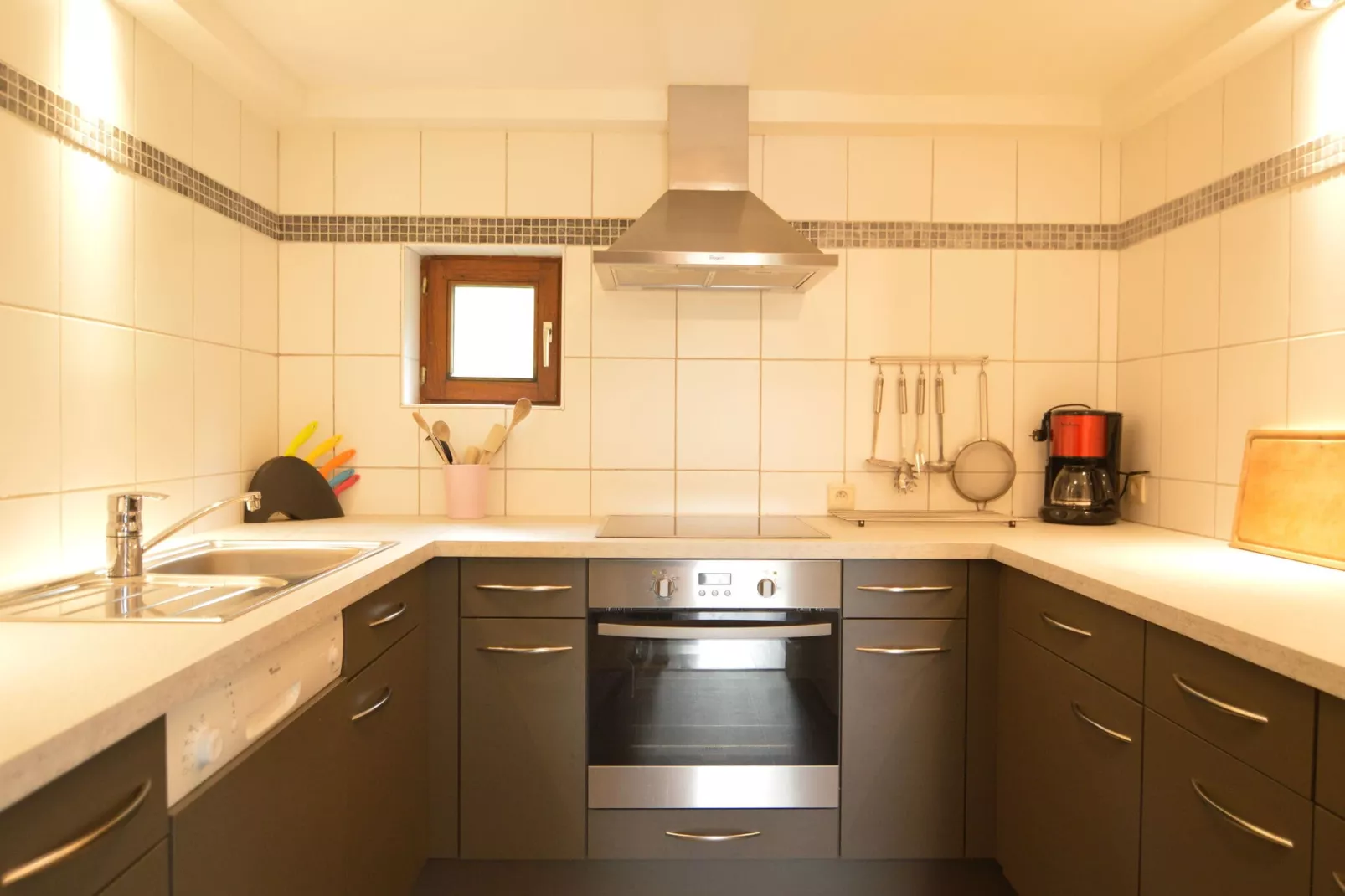 Cligneval-Kitchen