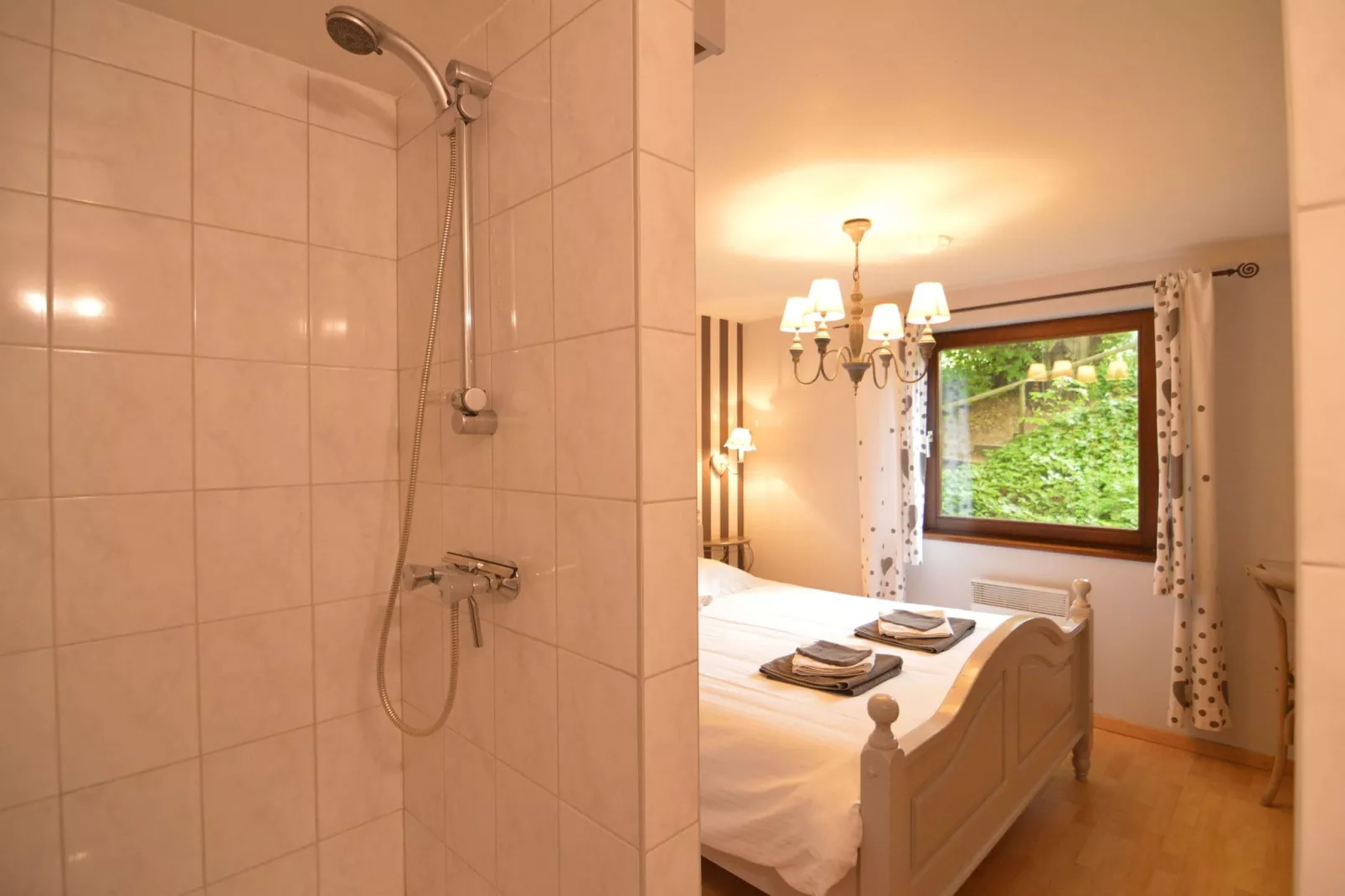 Hautes Fagnes-Bedroom