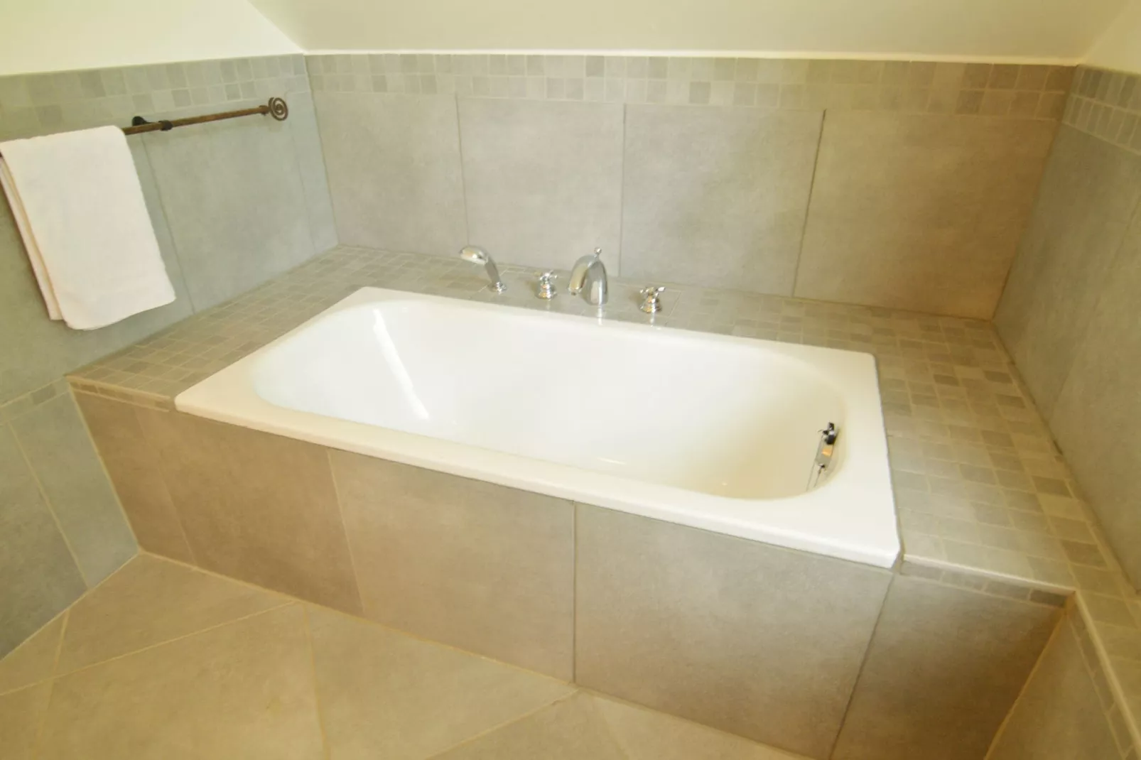 Hautes Fagnes-Bathroom