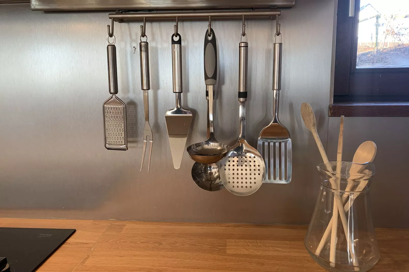 Hautes Fagnes-Kitchen